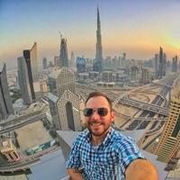 Отзыв от Георгий - Виза Destination Thailand